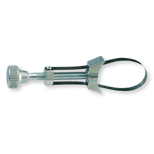 Oliefiltersleutel met stalen band Ø 110 mm